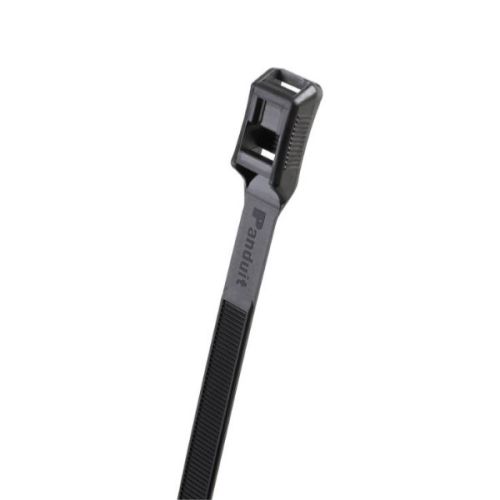HV965-C0 Kabelbinder schwarz 265 x 8,9 mm wiederlösbar Panduit 